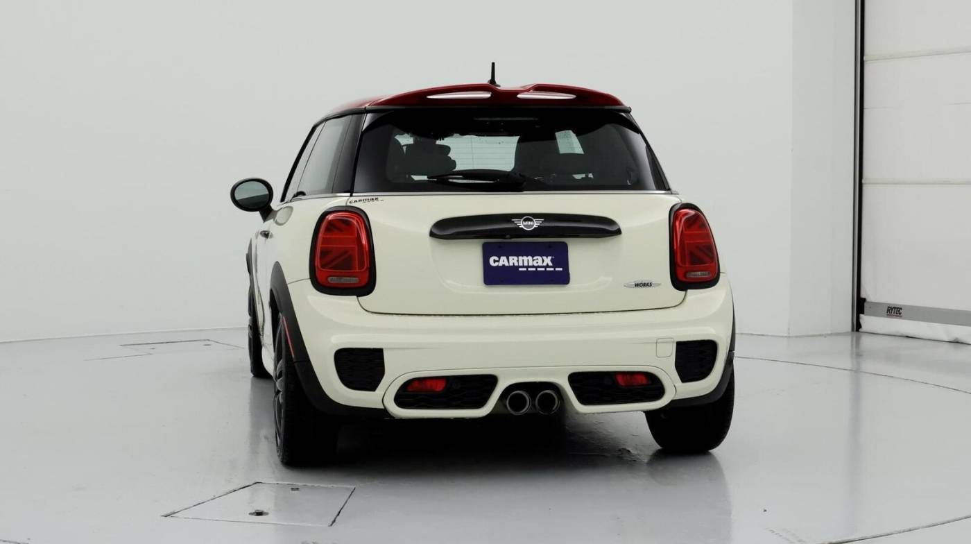 used 2020 mini hardtop 2 door john cooper works $25,998great deal 35,951 mi. location: fairfield