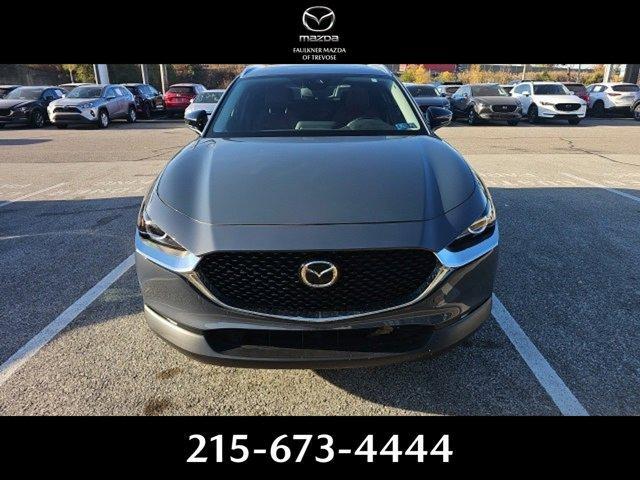 2023 mazda cx-30 ce
