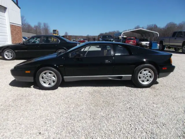 1989 lotus esprit