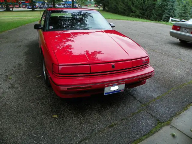 1991 oldsmobile toronado trofeo 87000 miles