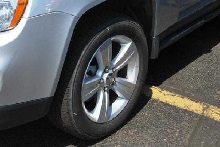 2012 jeep compass sport in colorado springs, co