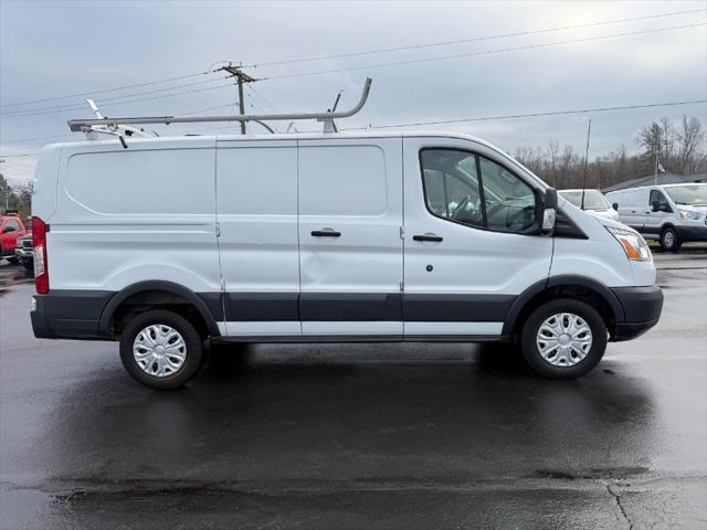 2016 ford transit-150 base