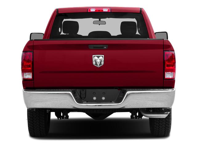 2013 ram 1500 tradesman/express