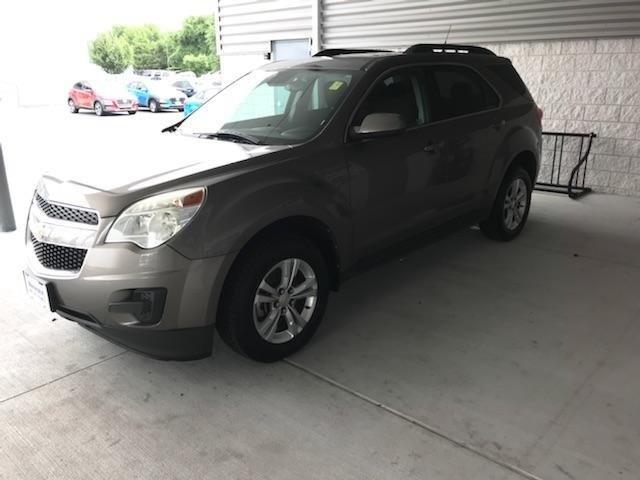 2012 chevrolet equinox lt lt 4dr suv w/ 1lt for sale in dover, delaware