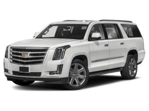 2016 cadillac escalade esv luxury