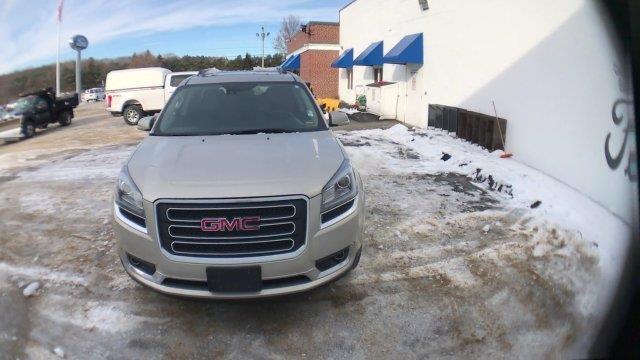 2016 gmc acadia slt-1 awd slt-1 4dr suv for sale in yarmouth, maine
