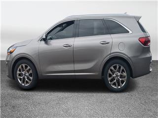 2019 Kia Sorento sx limited v6