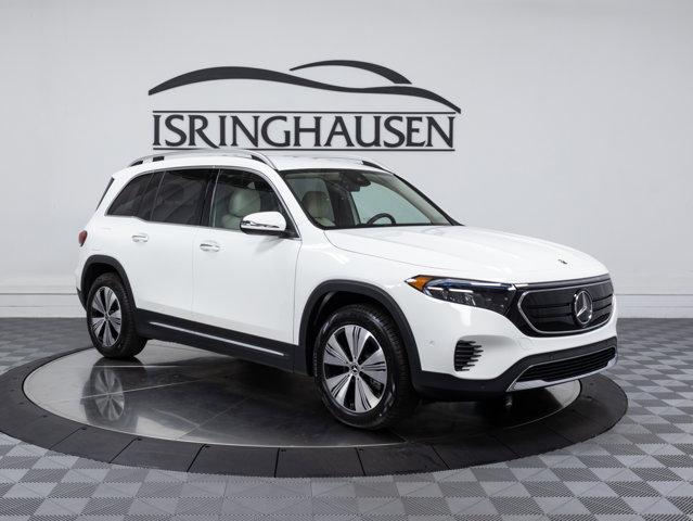 2023 mercedes-benz eqb 300 eqb 300