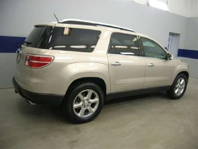 2008 saturn outlook xr in richmond, va