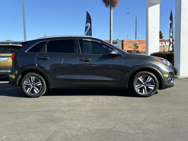 2022 kia niro plug-in hybrid ex premium