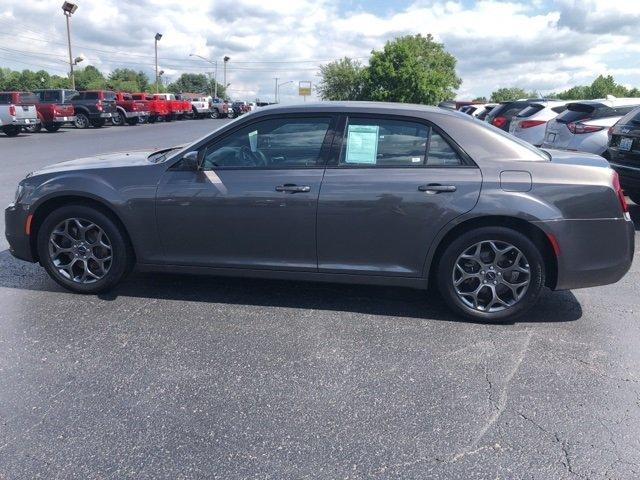 used 2018 chrysler 300 s awd somerset, ky 42501 for sale in acorn, kentucky