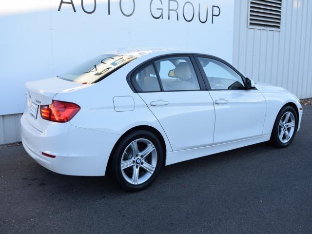 2015 bmw 3 series 320i xdrive awd 320i xdrive 4dr sedan for sale in boise, idaho