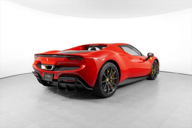 2024 ferrari 296 gtb
