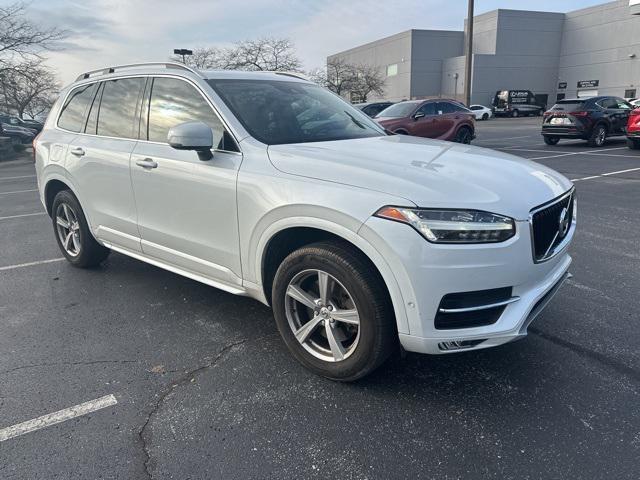 2018 volvo xc90 t5 momentum