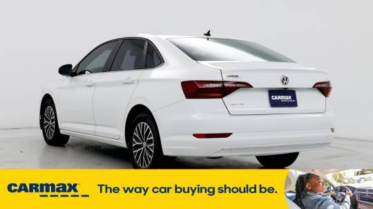 2019 Volkswagen