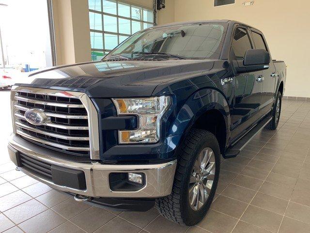 used 2016 ford f150 xlt yuma, az 85365 for sale in yuma, arizona