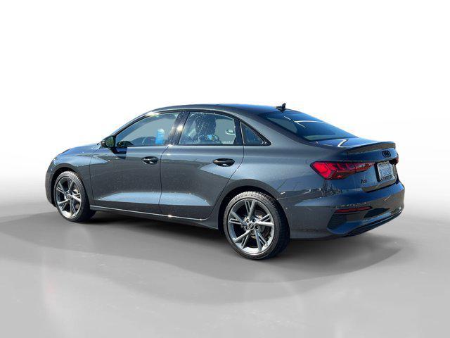 2024 audi a3 premium