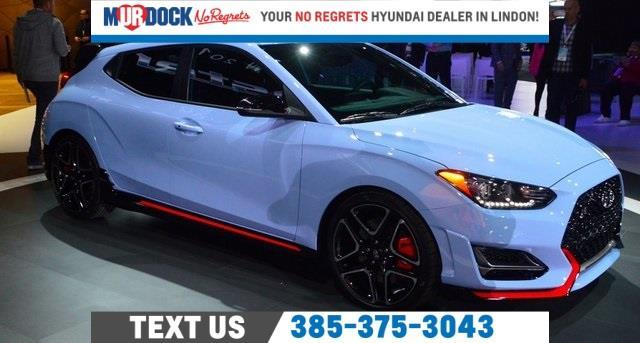 2019 hyundai veloster n base 3dr coupe for sale in lindon, utah
