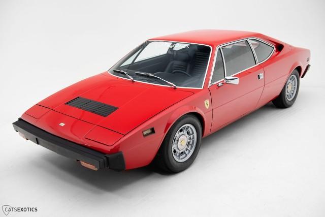 1975 ferrari 308 series 1