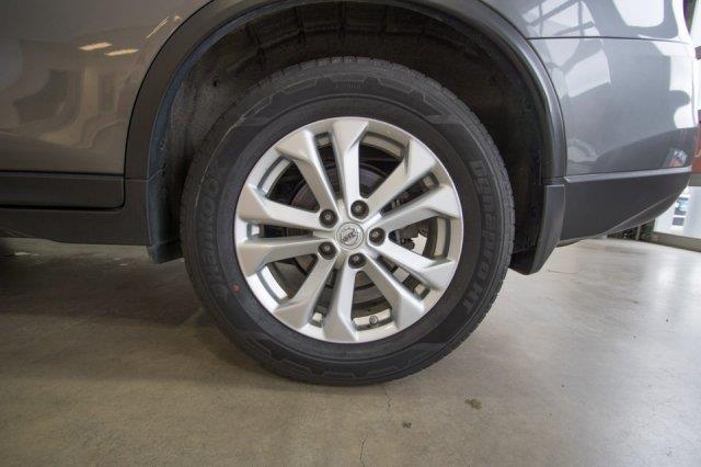 2015 nissan rogue s awd s 4dr crossover (midyear release for sale in anchorage, alaska