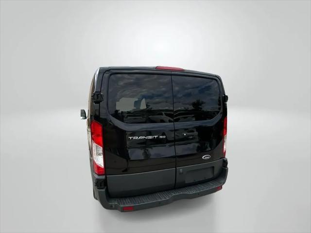 2018 ford transit-150 base