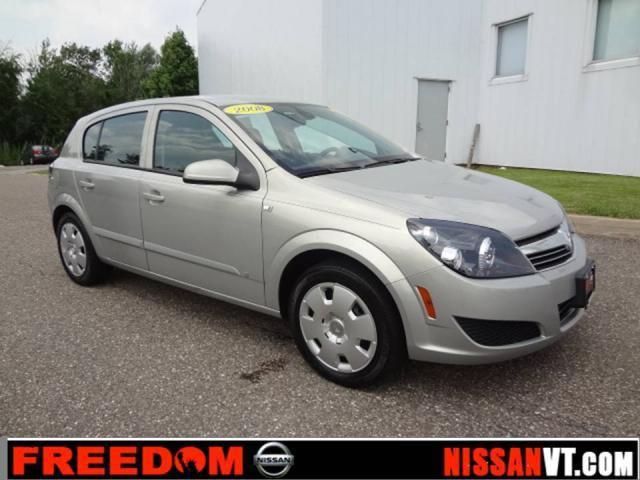 2008 saturn astra xe for sale in south burlington, vermont