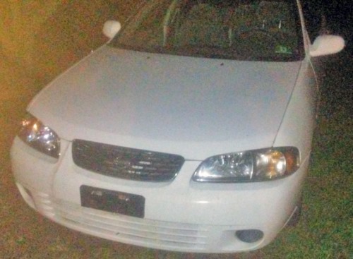 2001 nissan sentra se for sale in new jersey by owner