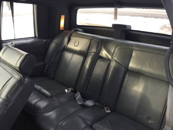 1989 cadillac coupe deville 84k original miles near mint