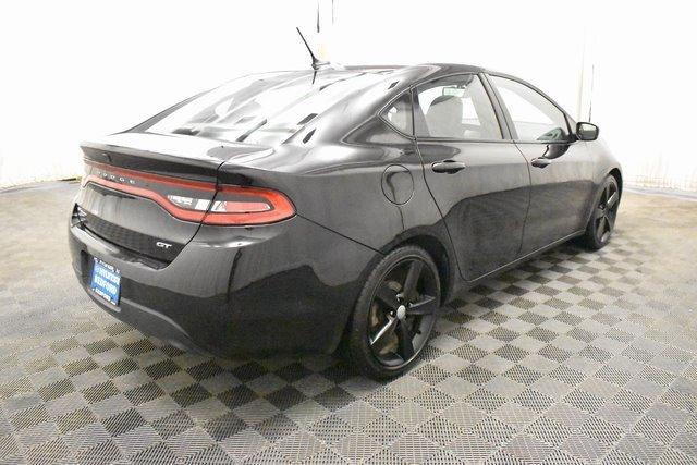used 2015 dodge dart gt bedford, oh 44146 for sale in orange village, ohio