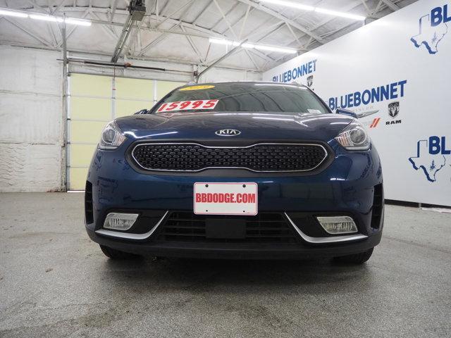 2019 kia niro lx