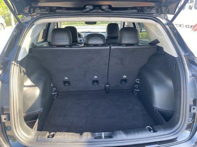 2018 jeep compass latitude in cape coral, florida