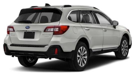 2018 subaru outback 3.6r touring