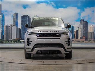 2024 Land Rover Range Rover Evoque p250 dynamic se