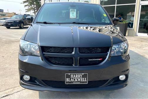 2019 dodge grand caravan in saint louis, missouri