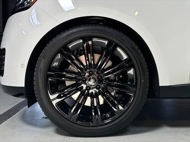 2024 land rover range rover p530 autobiography 7 seat
