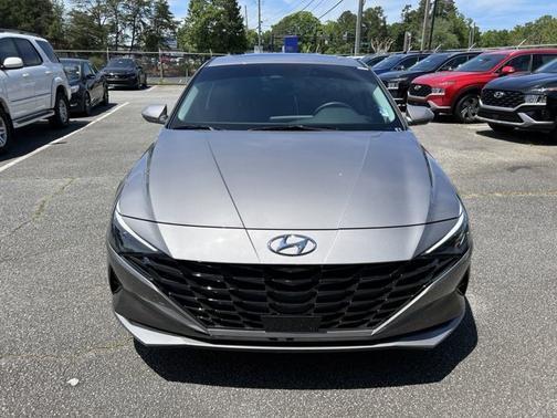 2023 hyundai elantra hev in saint louis, missouri