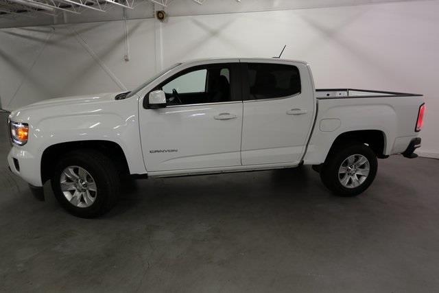 2015 gmc canyon sle 4x2 sle 4dr crew cab 5 ft. sb for sale in kahului, hawaii