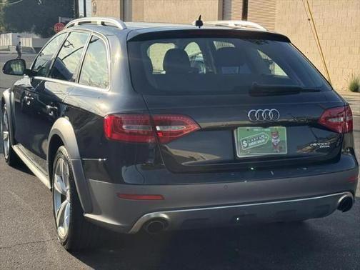 2014 audi allroad
