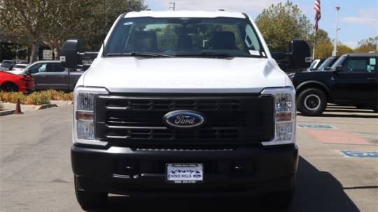 2024 Ford F-250