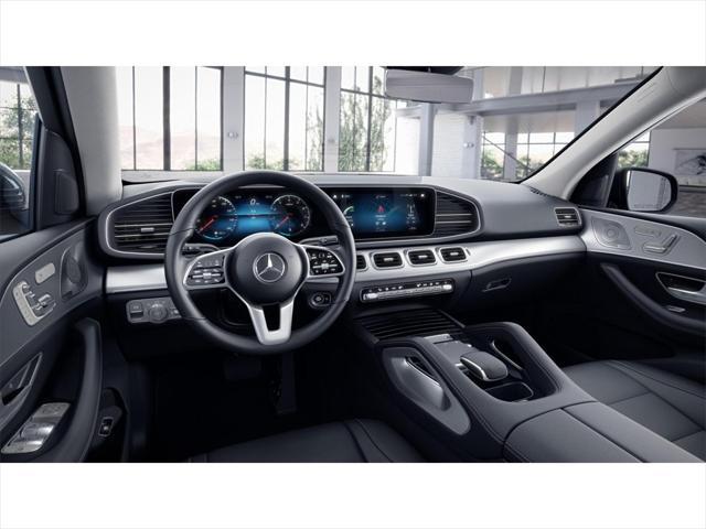 2021 mercedes-benz gle 350 4matic