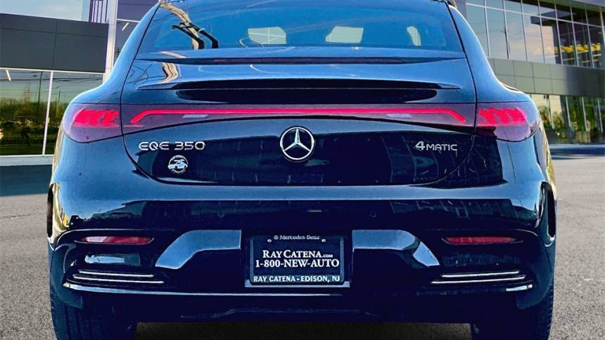 2024 mercedes-benz eqe