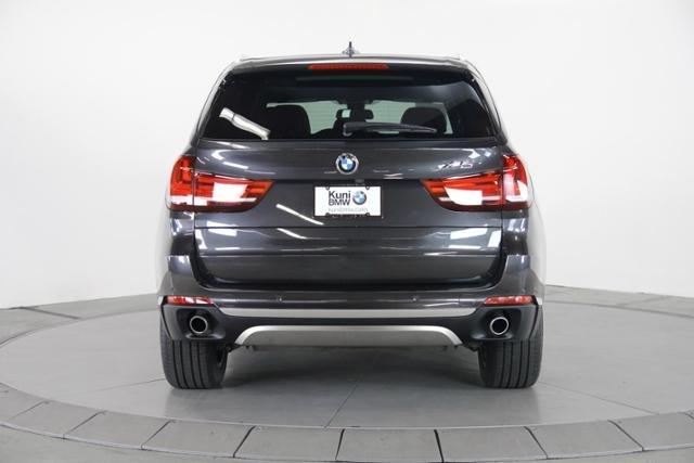 certified 2017 bmw x5 xdrive35i w/ sports activity beaverton, or 97005 for sale in beaverton, oregon