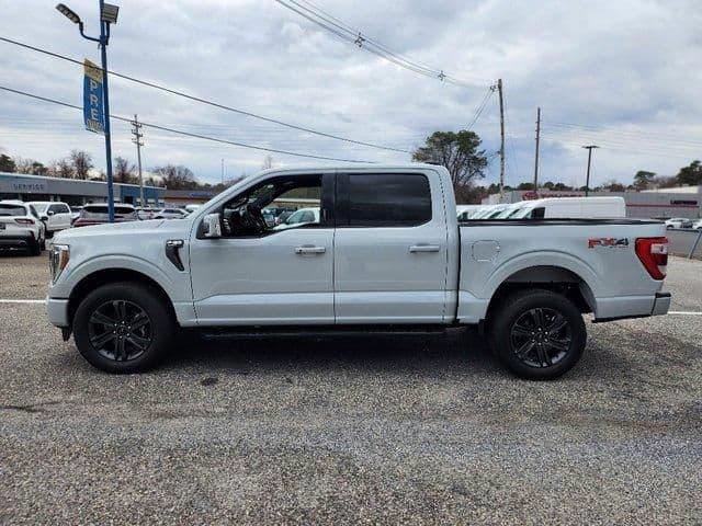 2023 ford f-150 lariat in lakewood, new jersey