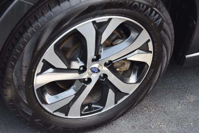 2022 subaru outback limited xt