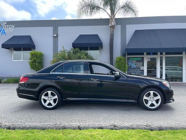 2016 mercedes-benz e-class e 350 4matic