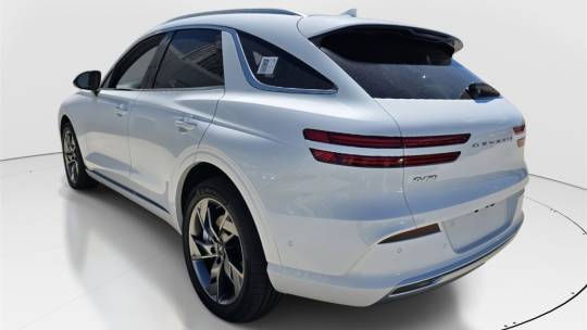 2024 Genesis GV70