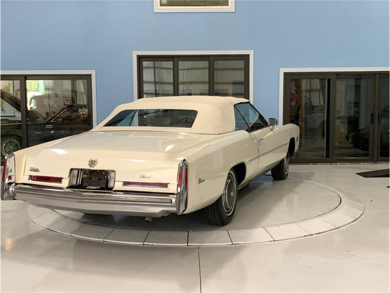 1976 cadillac eldorado
