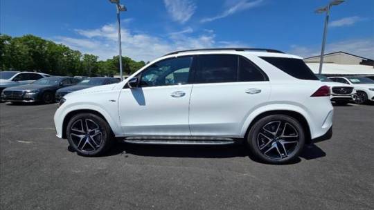 2024 Mercedes-Benz GLE