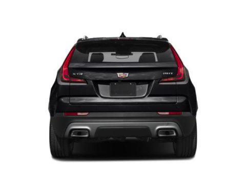 2019 cadillac xt4 luxury