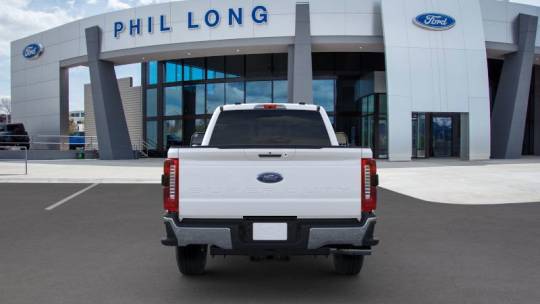 2024 Ford F-350